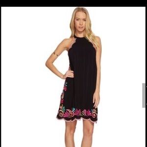 Lilly Pulitzer gypsy swirl dress - NWT